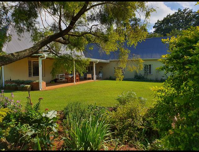 40,500M² SMALLHOLDING SOLD IN HOWICK RURAL